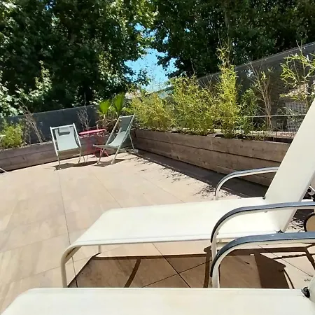 Appartamento Avec Terrasse Arles